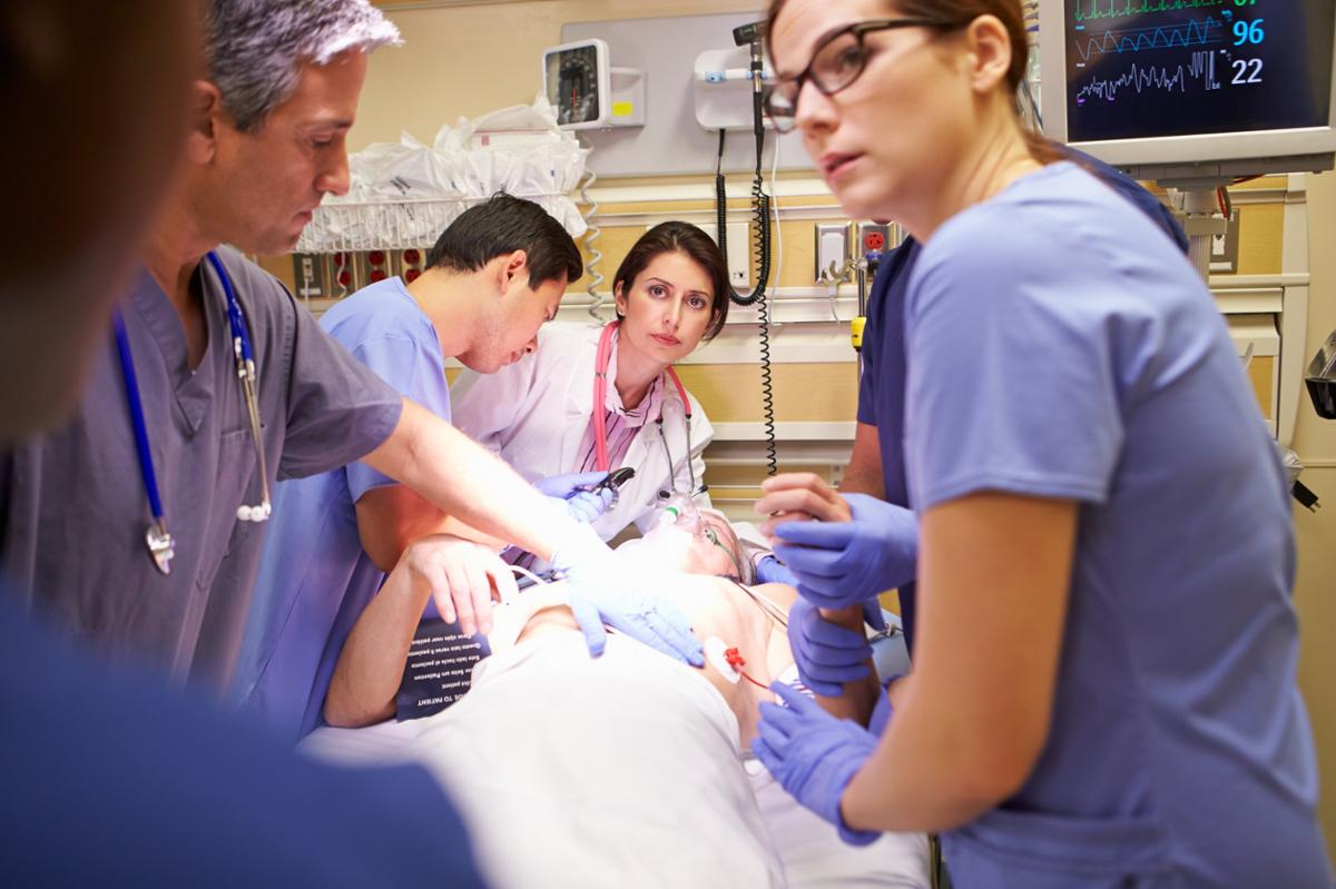 ER Nursing: Everything You Need to Know About Being an Emergency Room Nurse