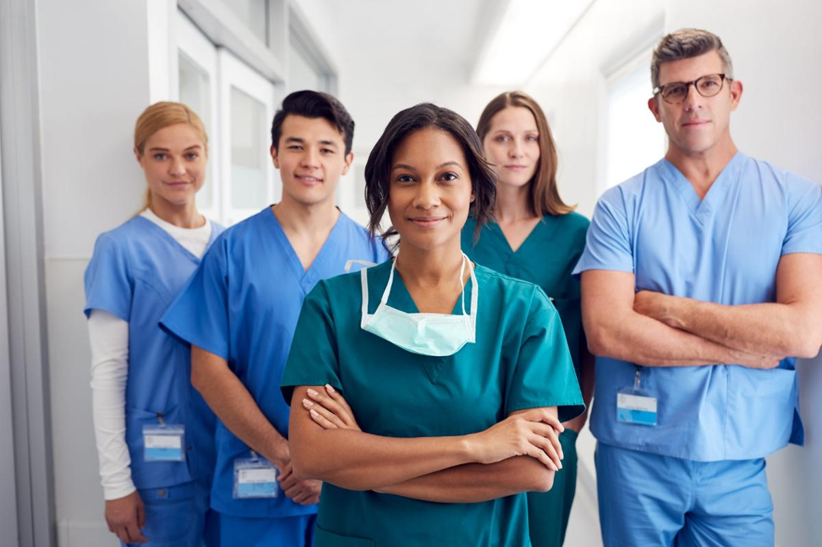 LPN vs. CNA: What Are the Differences in Salary, Education and Scope of Practice