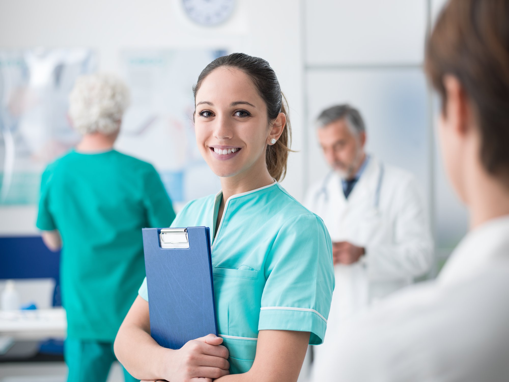 Advance Your Career and Salary as an LPN