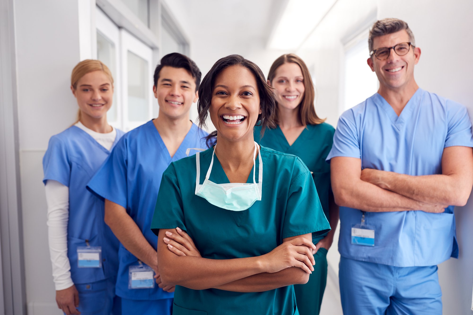 registered nurses careers