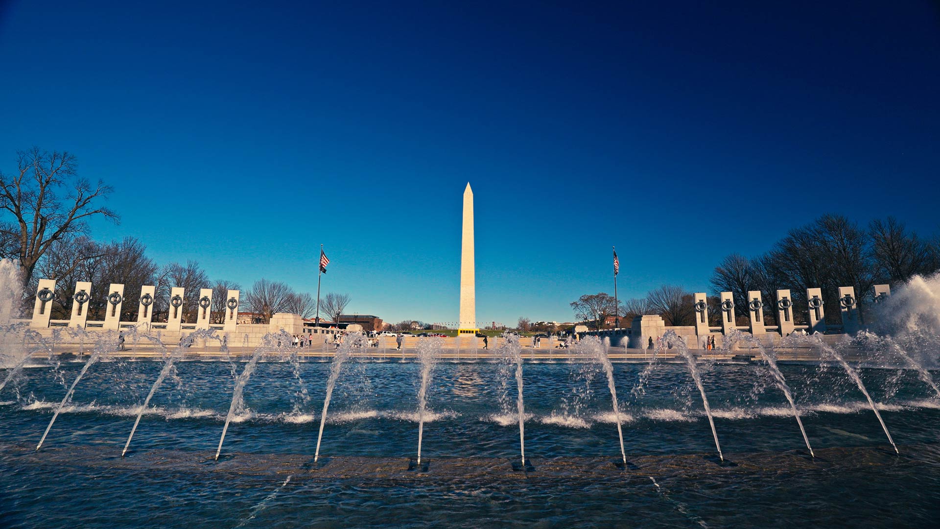 USA, Washington DC