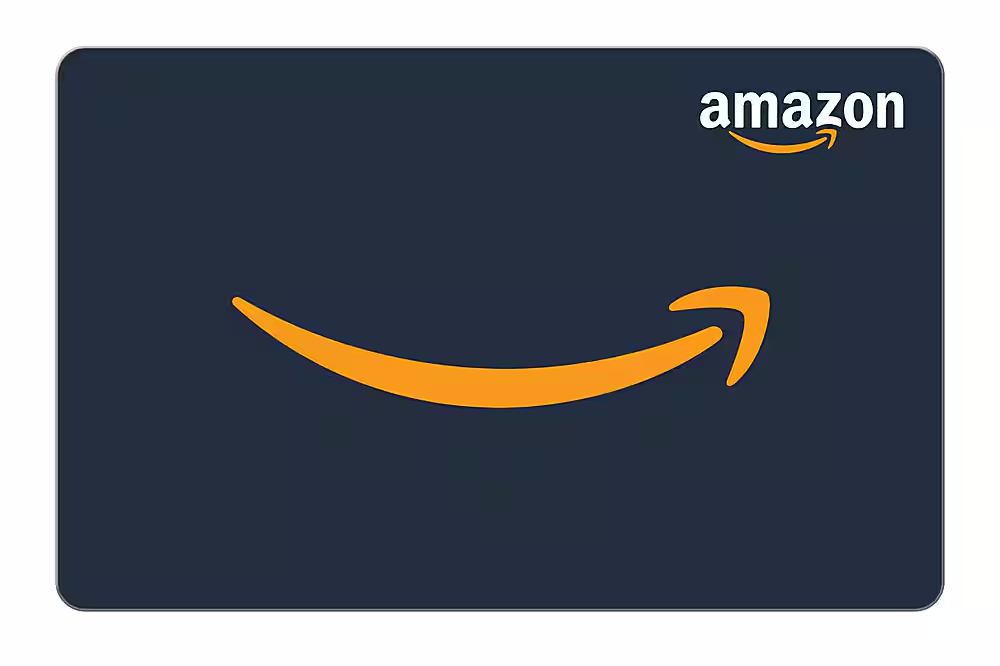 Amazon Gift Card Amazon Gift Card