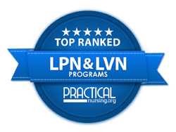 Practical Nursing Award