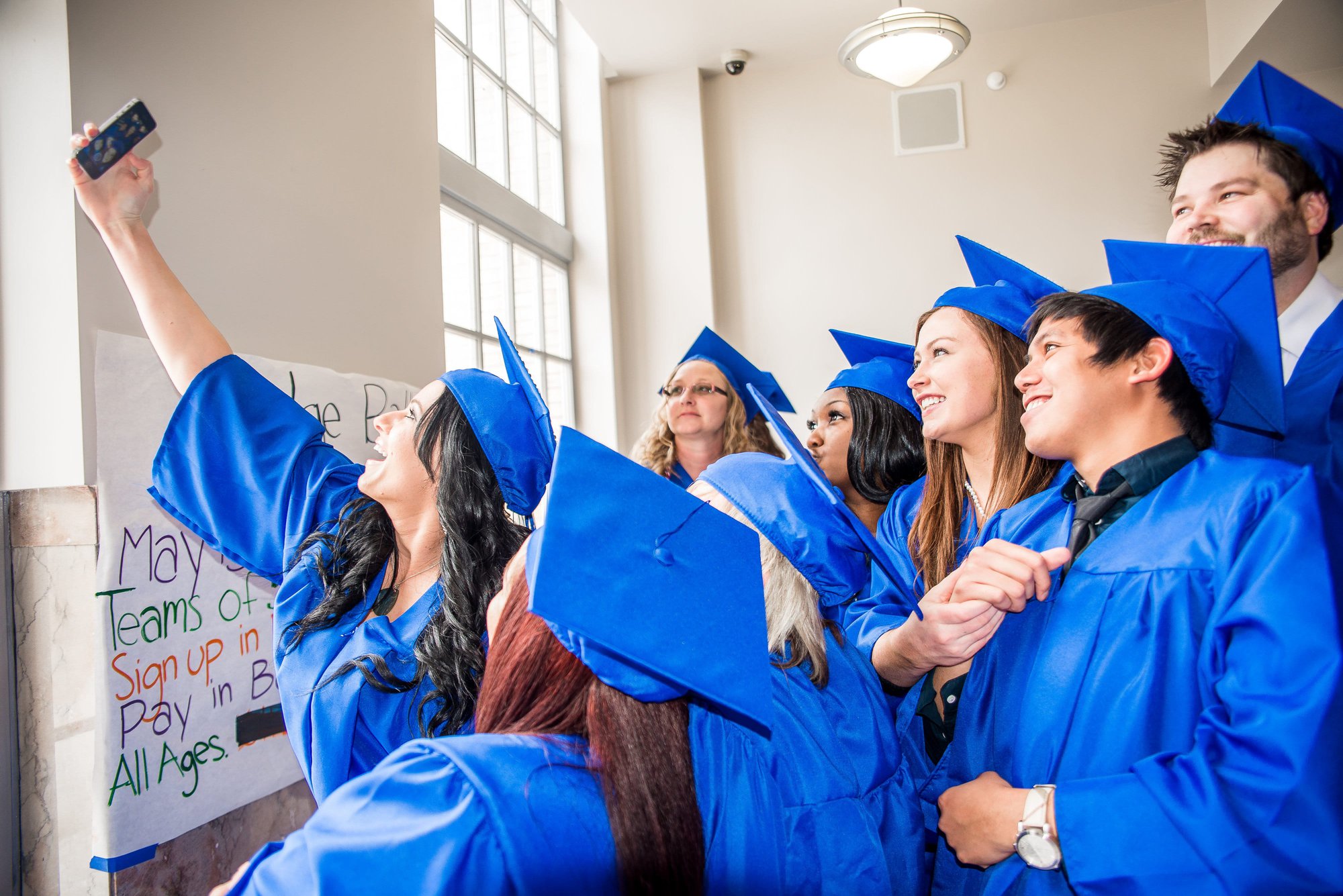 Learners with Bachelor’s Degree in Nursing