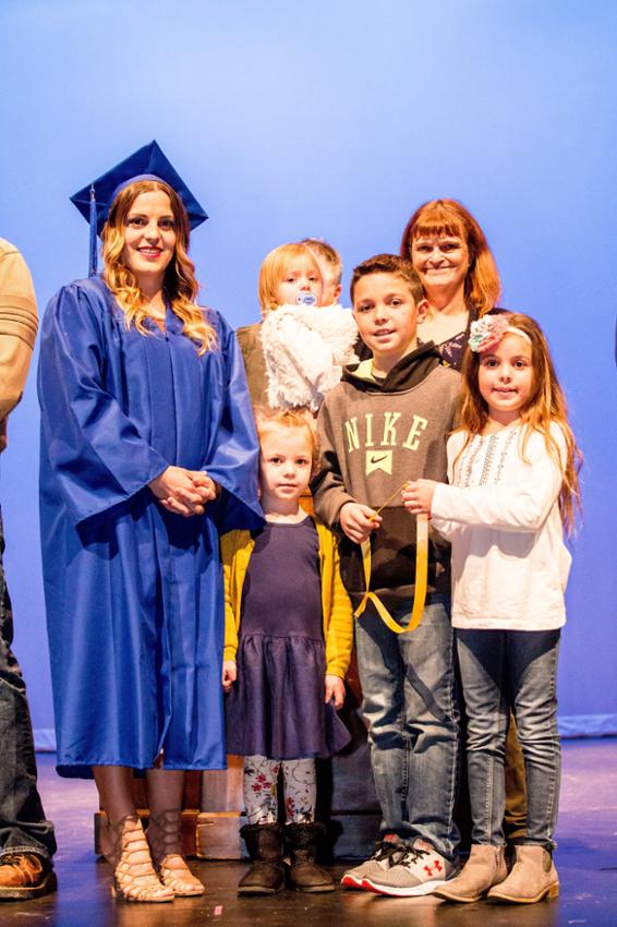 Can You Be A Nursing Student While Being A Parent Nightingale College