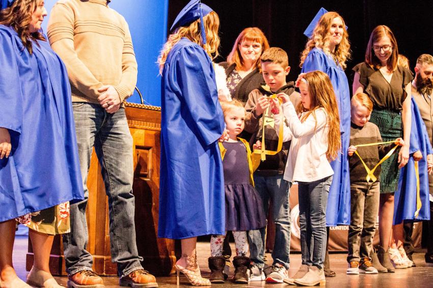 Can You Be A Nursing Student While Being A Parent Nightingale College