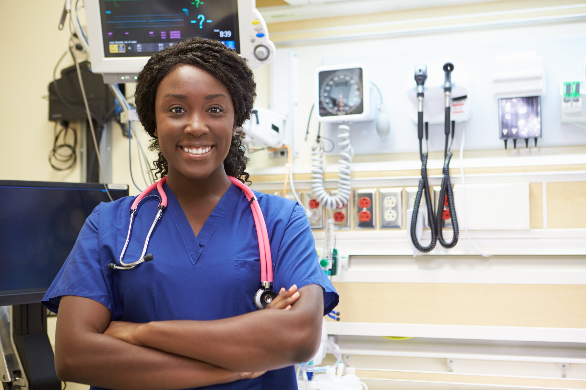 Put Your Nursing Career in High Gear