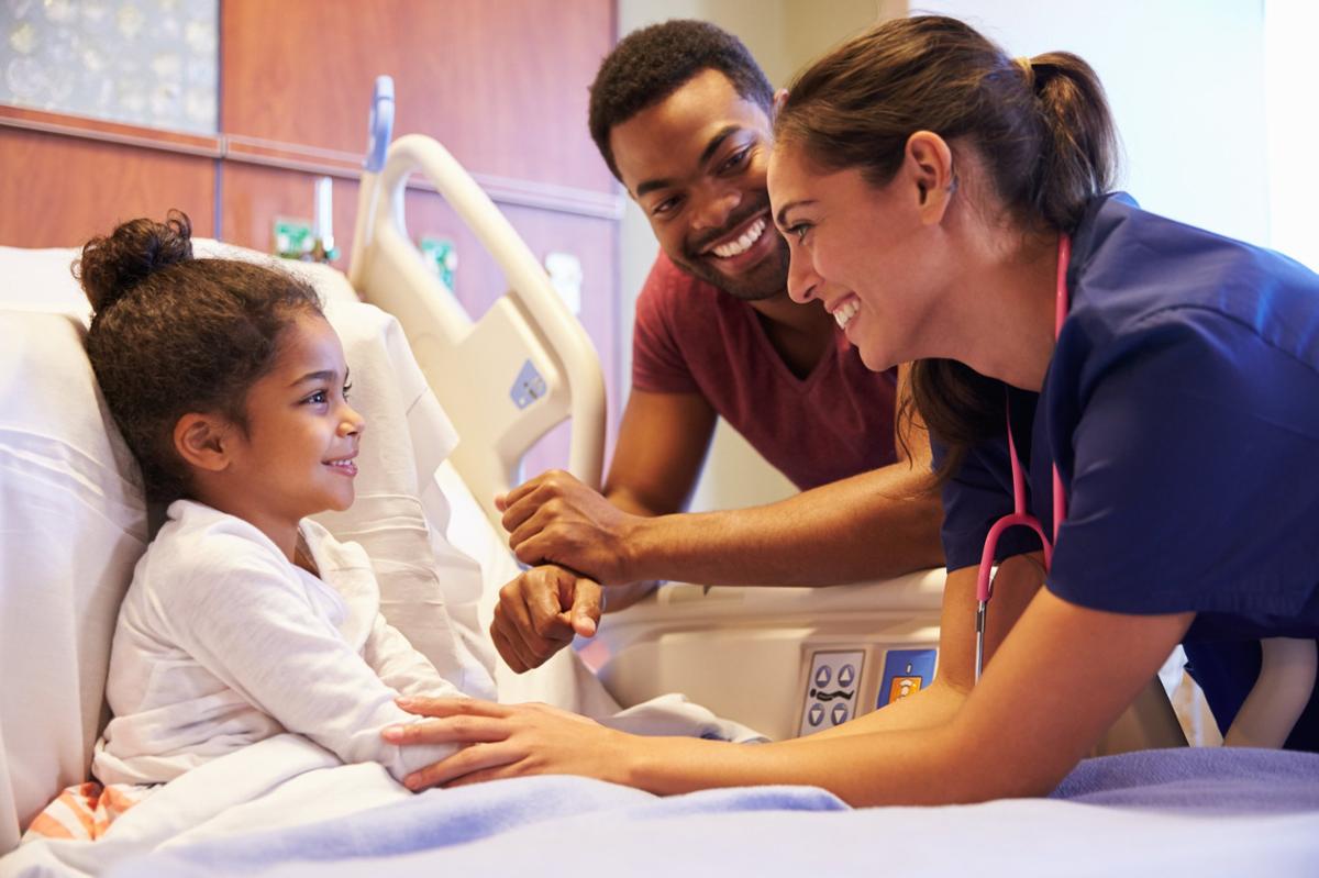 What do you learn in an RN-to-BSN Program?