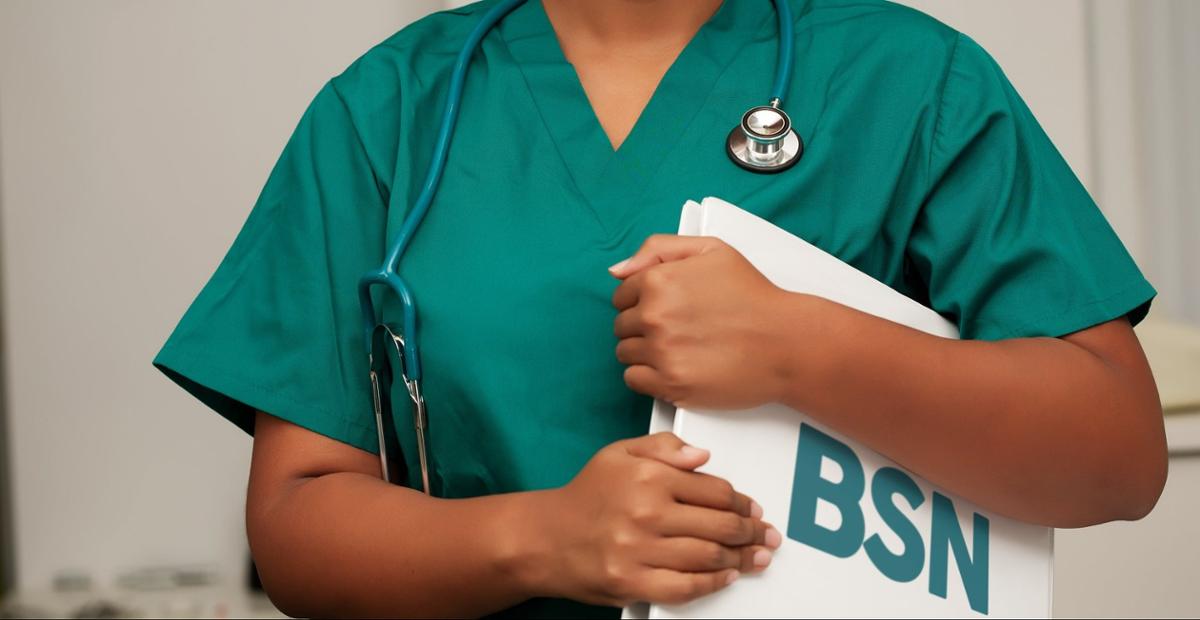 BSN Salary Guide: Average Salary of a BSN Nurse by State, Entry-Level Wage, and Highest Paying BSN Jobs in 2024