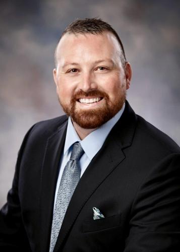 Alum Bryan O'Neill