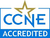 nightingale college is accredited