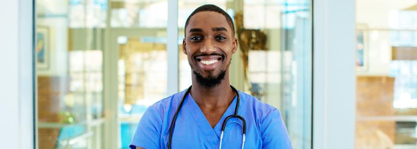 Why We Need More Male Nurses