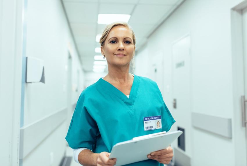 Charge Nurse Career Overview