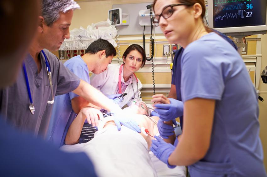 ER Nurse Salary: How Much Do Emergency Room Nurses Make per Year & Hour in Each State?