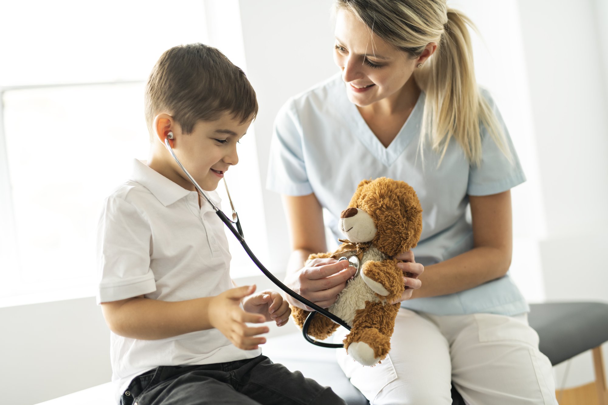 Become a family nurse practitioner