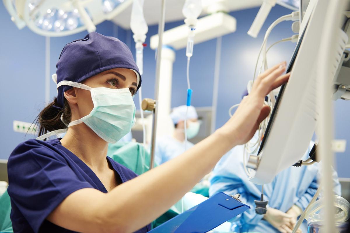 ICU Nurse Salaries: How Much Do Registered Nurses Working in Intensive Care Units Earn in Every State?