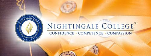 The College Welcomes New Nightingale College Collaborators to Team