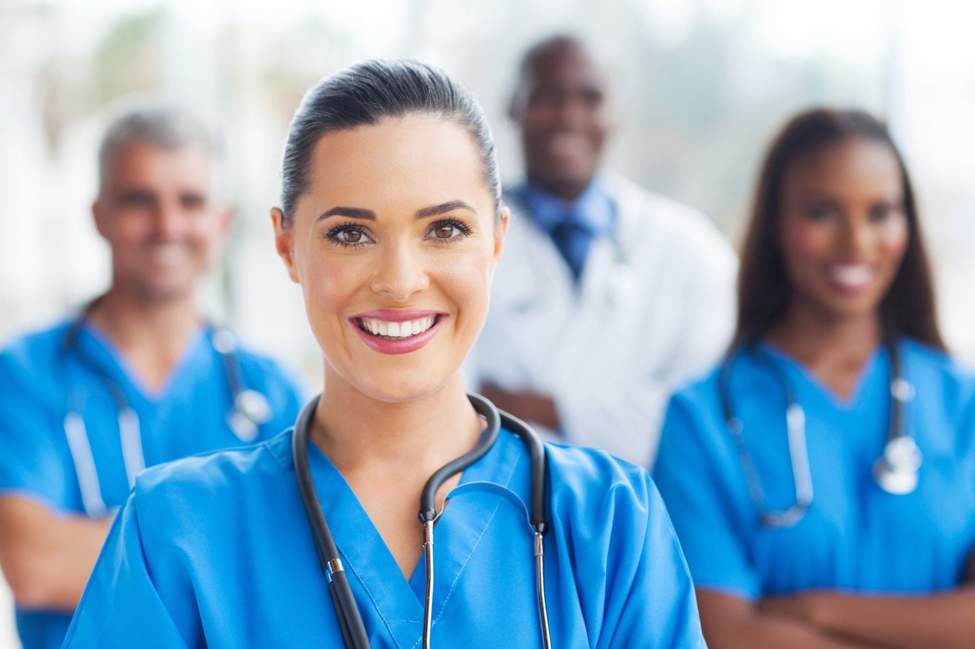 Best Stethoscopes for Nurses, Doctors, and Students for 2024