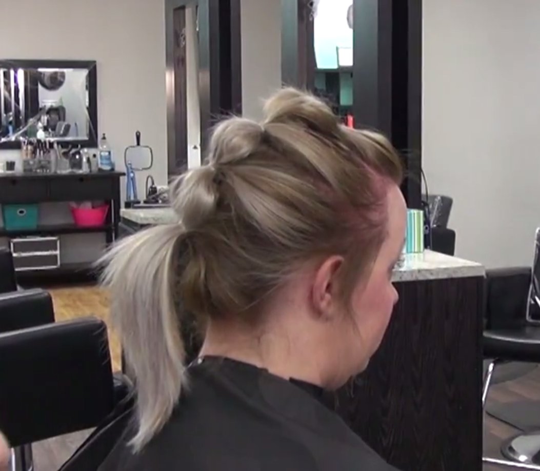 Durable Easy And Cute Hairstyles For Nurses Video Tutorials Nightingale College Durable Easy And Cute Hairstyles For Nurses Video Tutorials Nightingale College