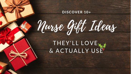 The Best Christmas Gift Ideas for Nurses That They’ll Love You For