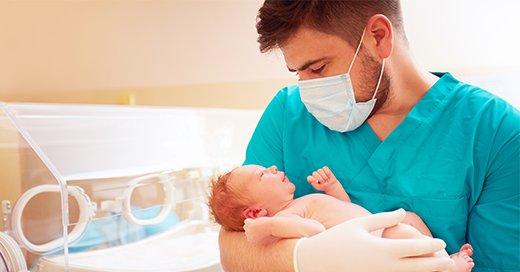 Top 10 Reasons Why Nursing is the Ideal Career for Dads