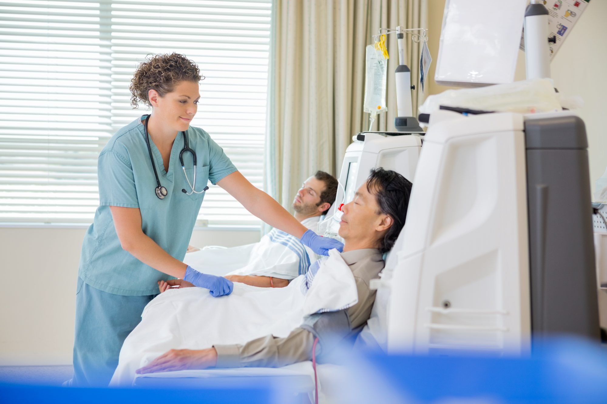 Exploring the Role of Dialysis Nurses: A Comprehensive Career Guide