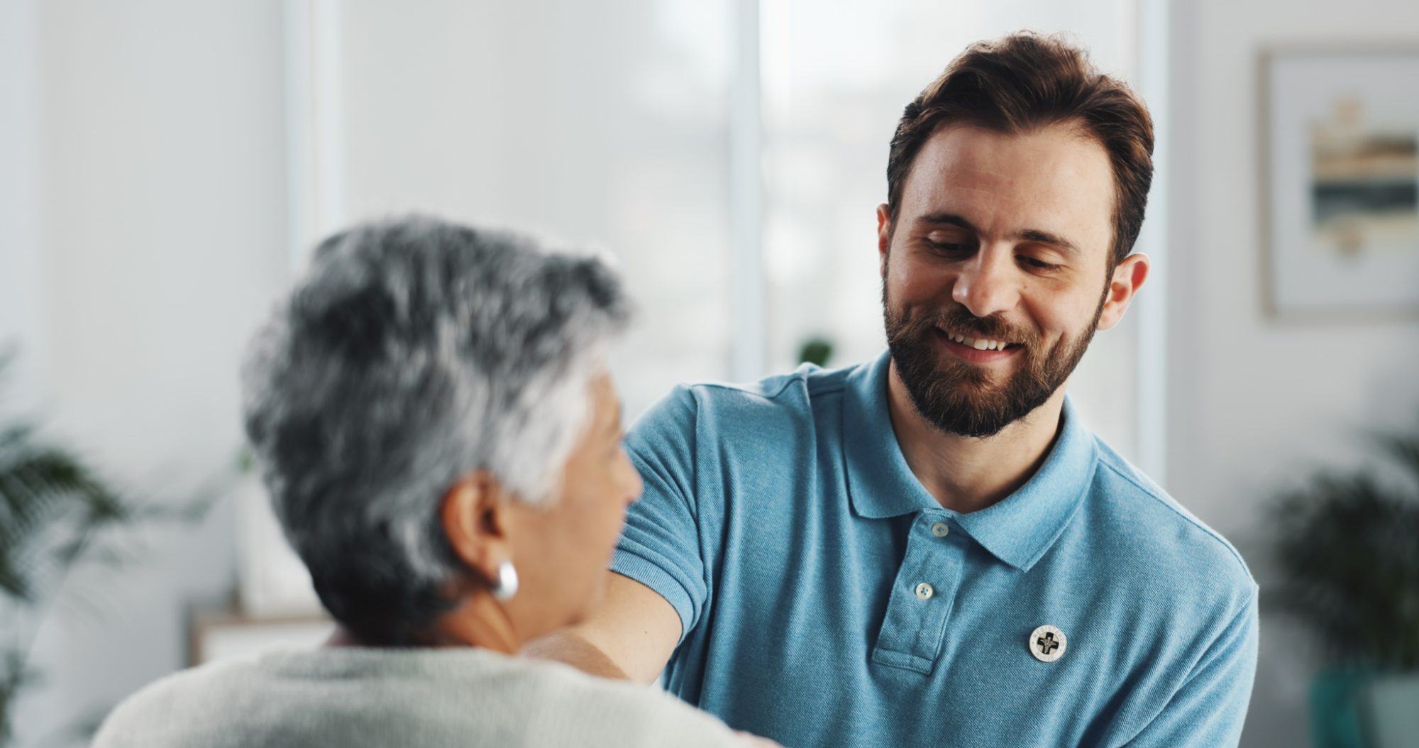 Duties and responsibilities of a nurse