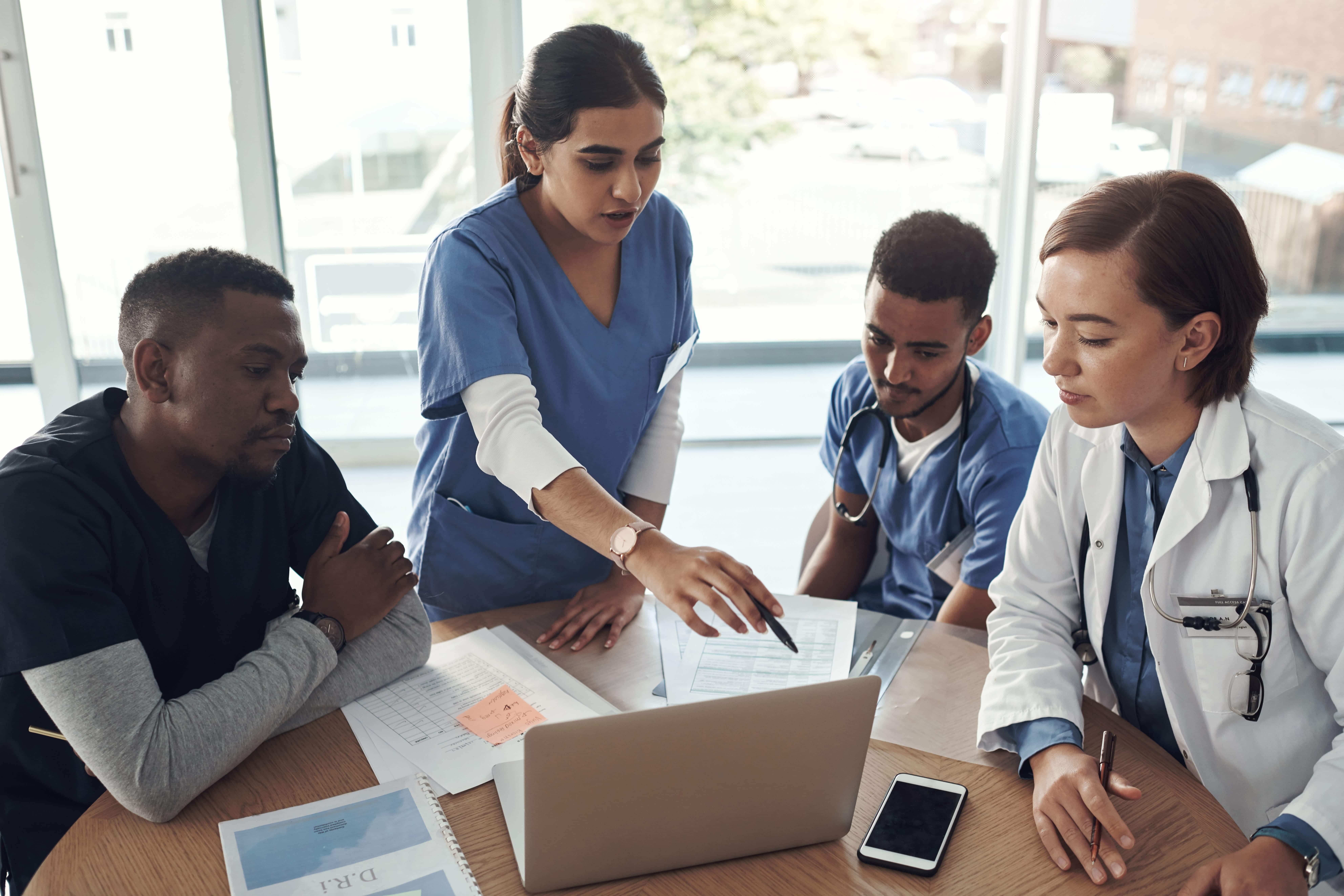 Challenges for first generation students