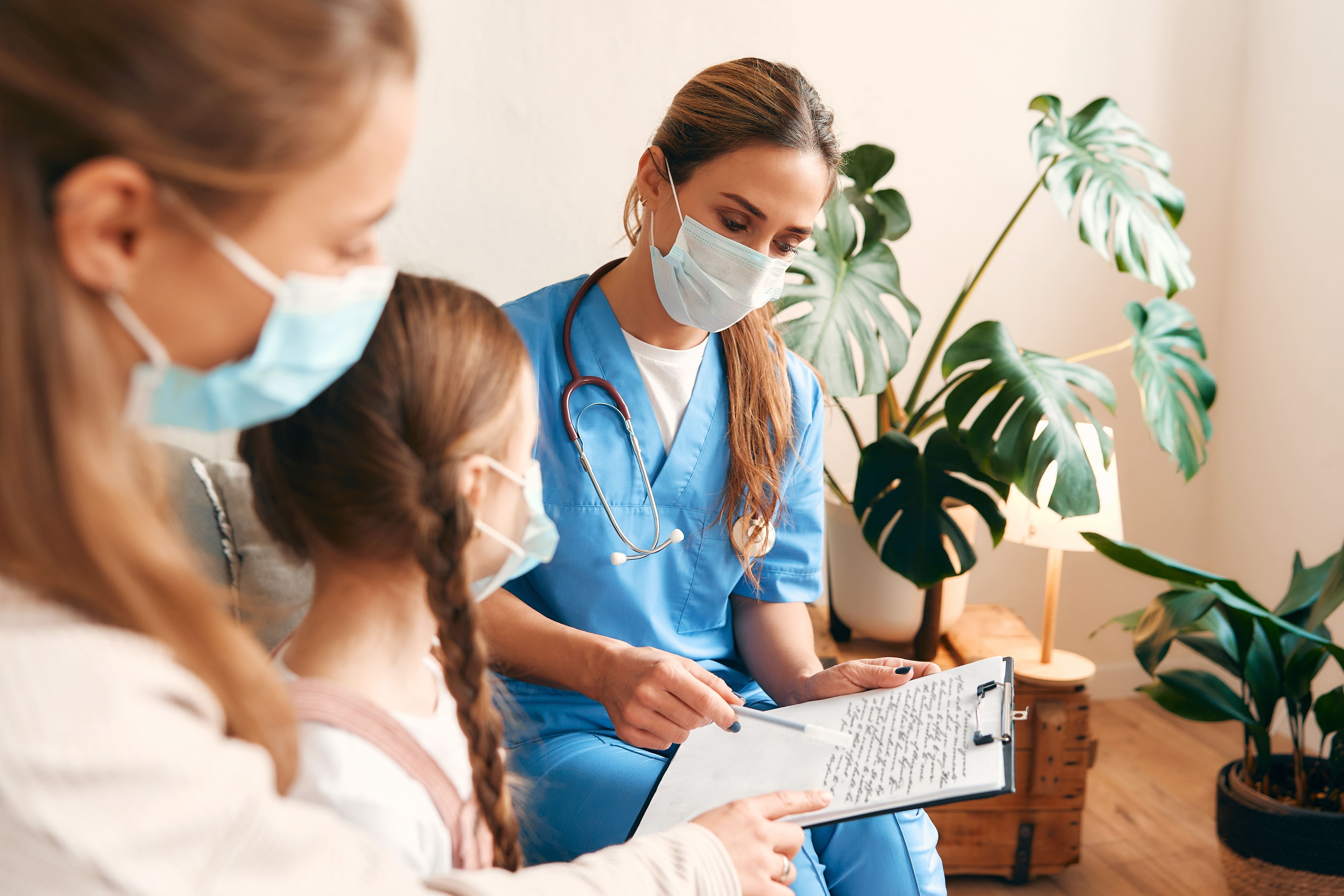 imoact on career of FNP-C and FNP-BC