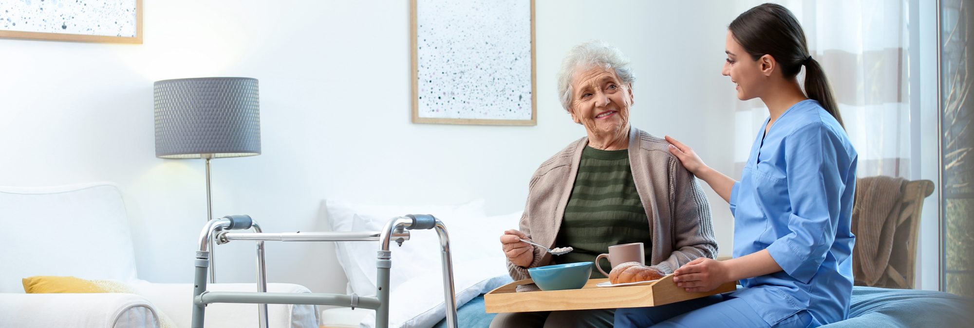 A Closer Look at Geriatric Nursing: How to Start a Fulfilling Career in Senior Healthcare