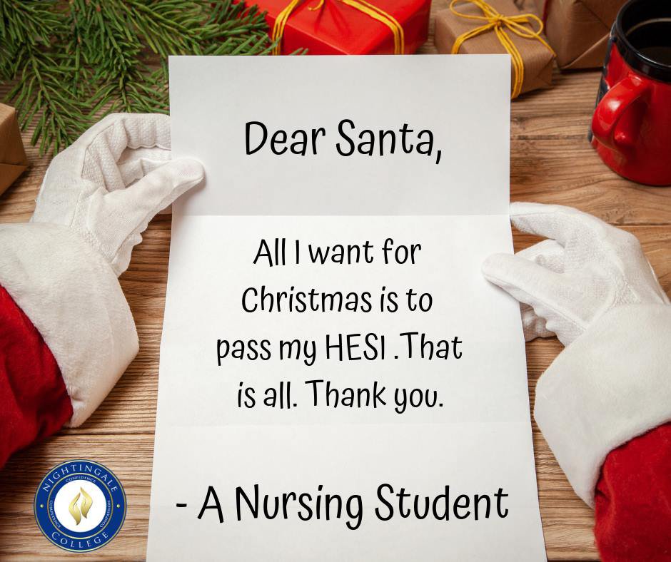 gift ideas for nursing school students