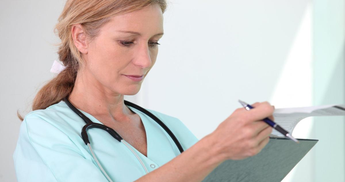 Head-to-Toe Nursing Assessment: Checklist to Conducting Full Body Examinations