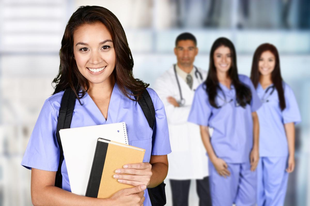 How Much Does Nursing School Really Cost?