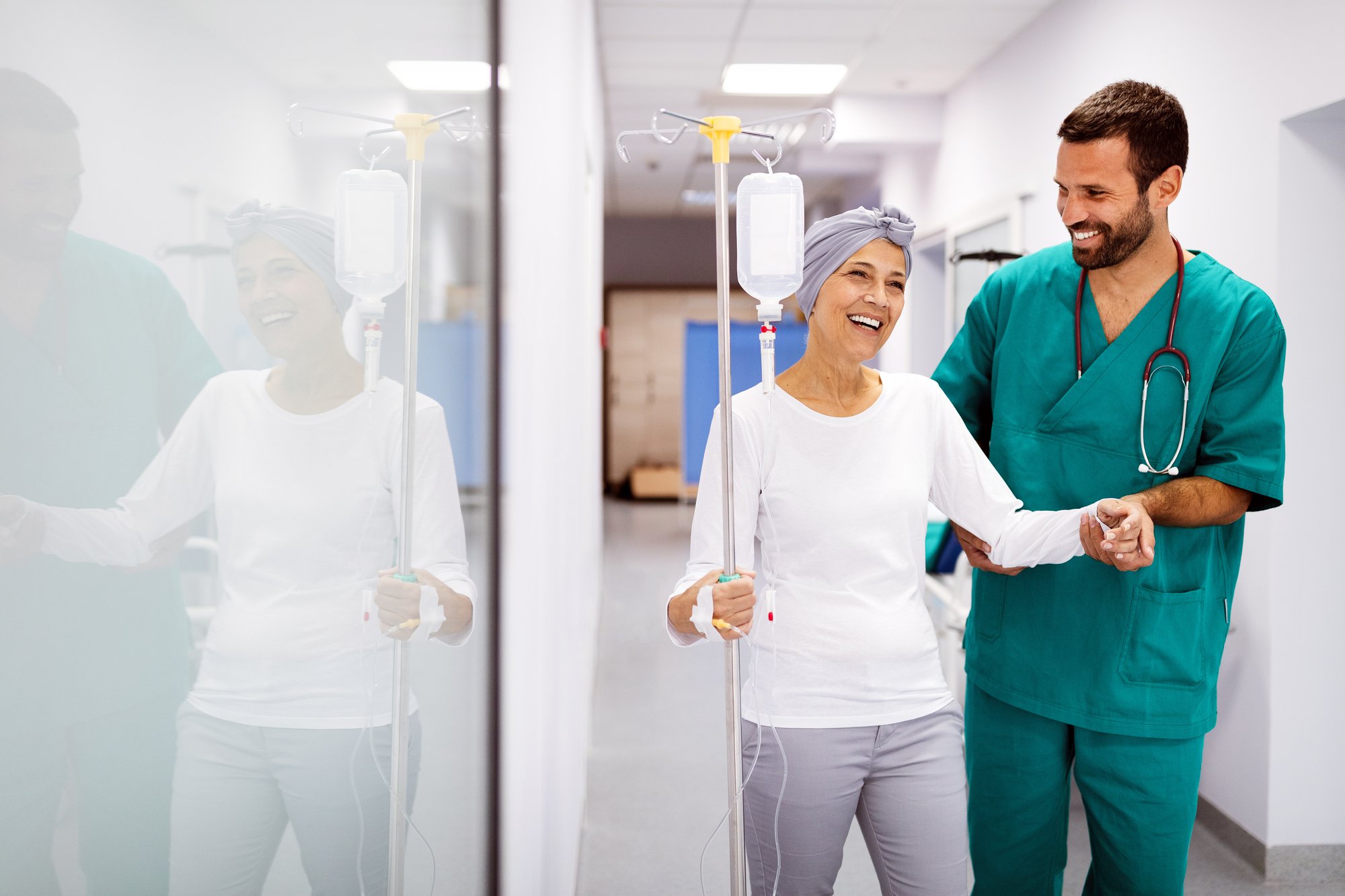 how to become an oncology nurse