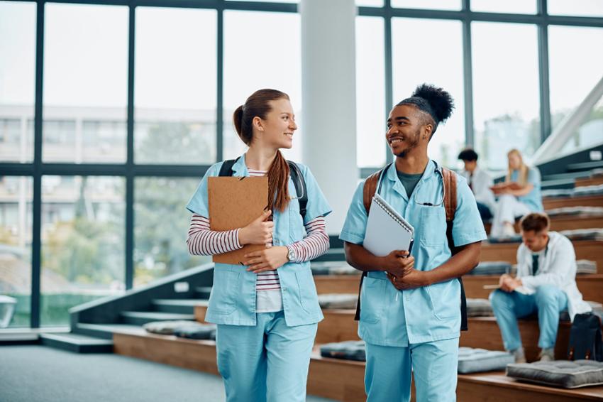 How to Get Into Nursing School in 2025: A Comprehensive Step-By-Step Guide for Starting Nursing School the Right Way
