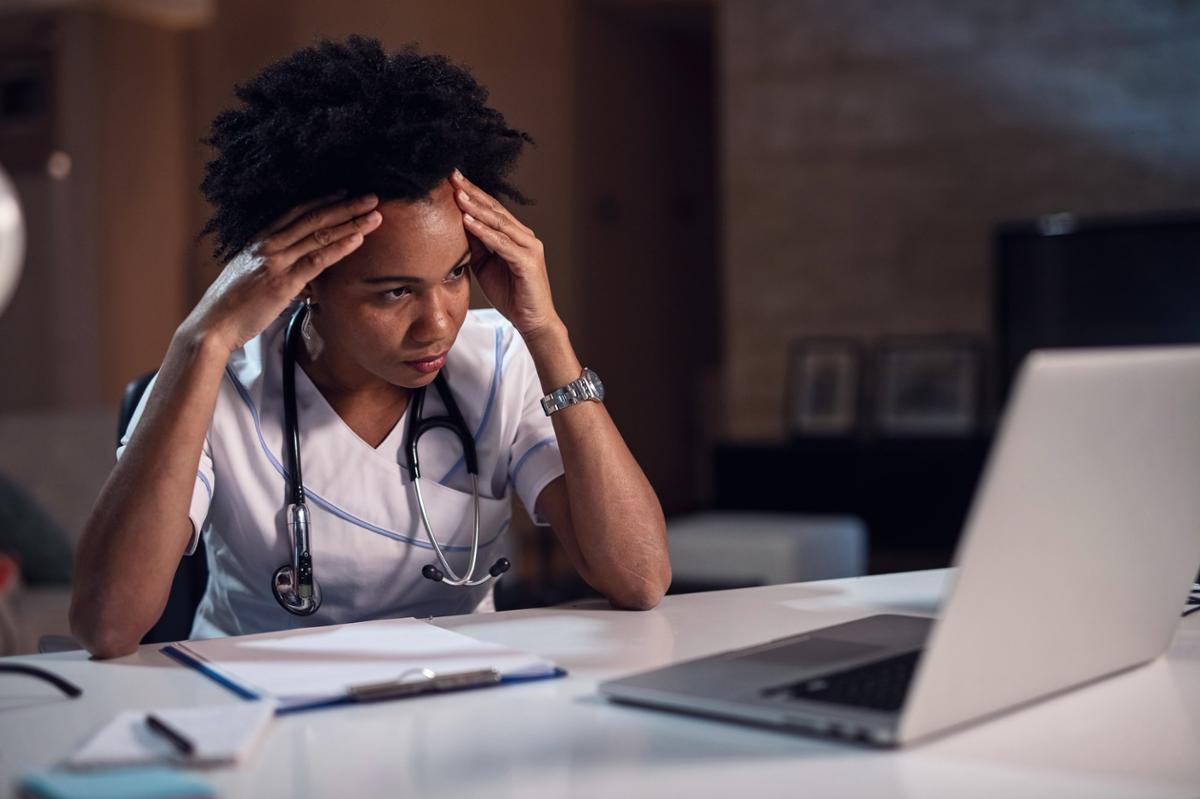 “I Hate Being A Nurse”: 10 Solutions for the Overworked Nurse of 2021