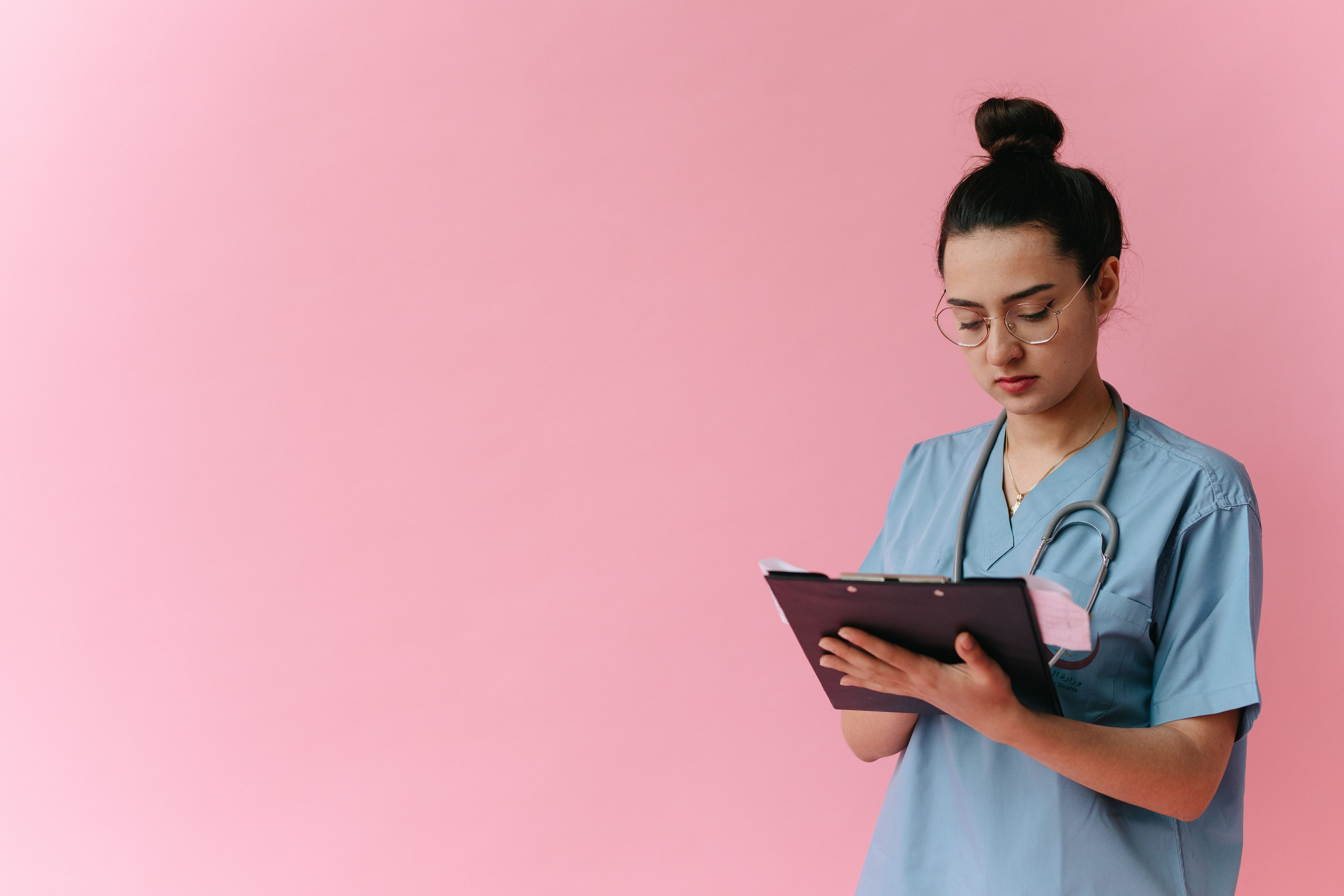 Start your nursing journey
