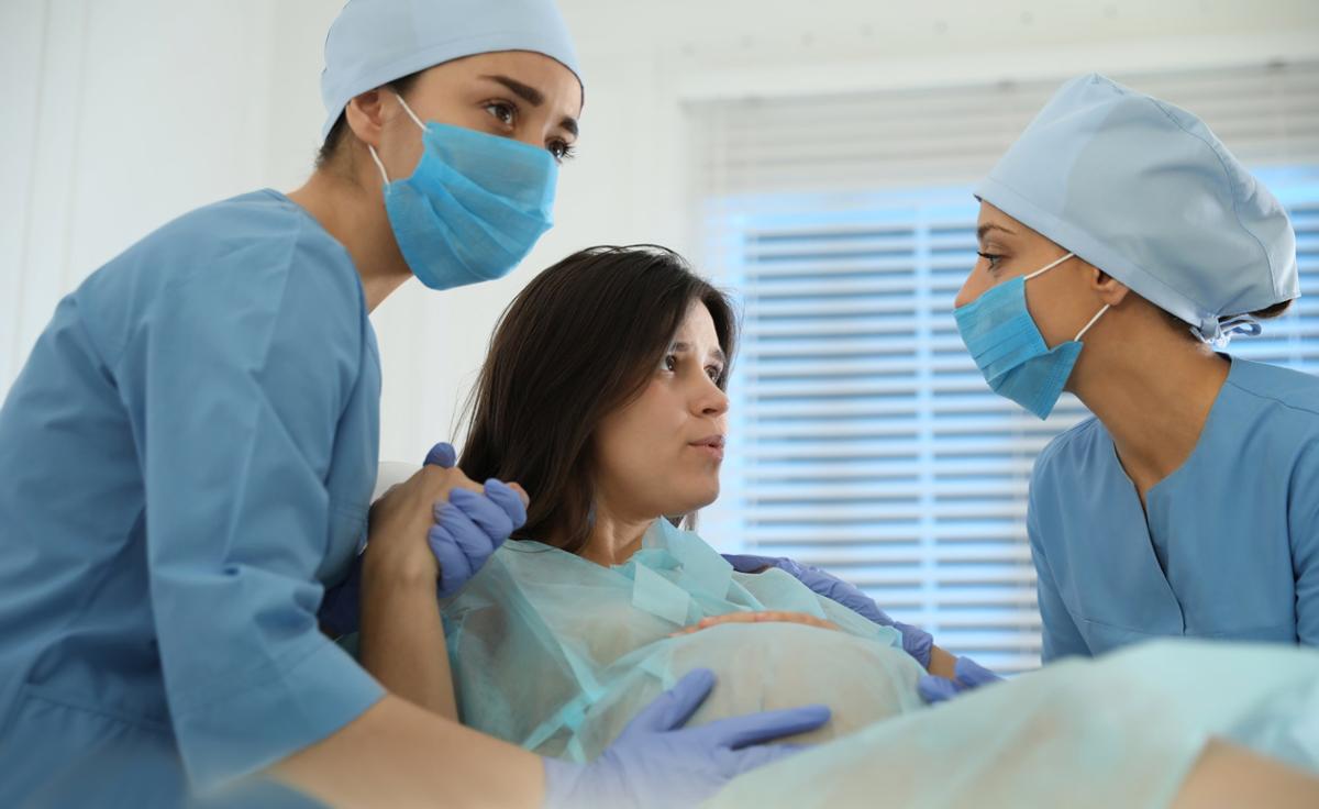 How To Become a Labor and Delivery Nurse