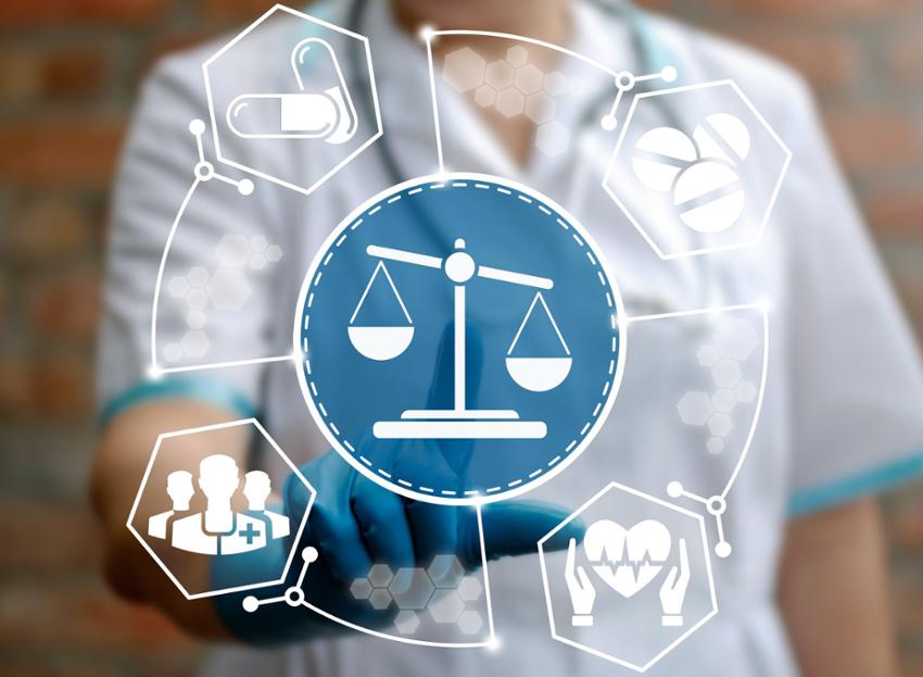 Nursing Meets Law: How to Become a Legal Nurse Consultant