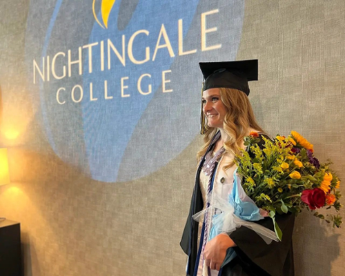 Alum Madeline Warnement