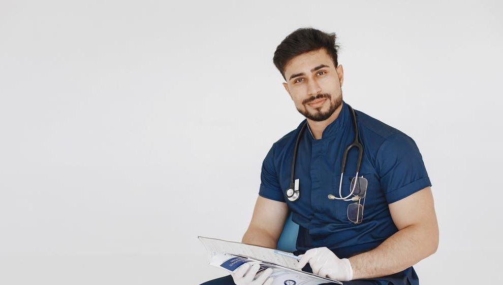 Breaking the Stereotypes: The Reasons Why Men Should Embrace a Nursing Career and the Benefits That Come with It