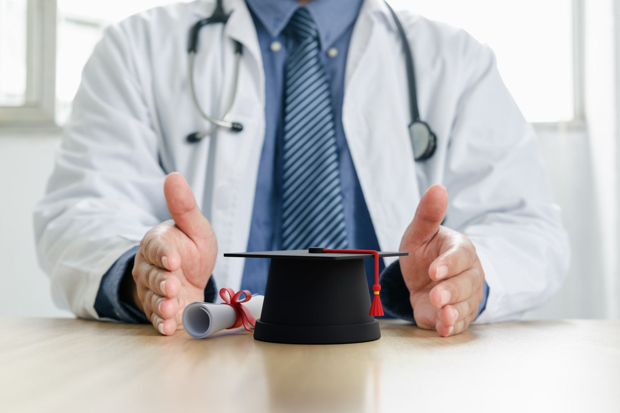what is a masters in nursing