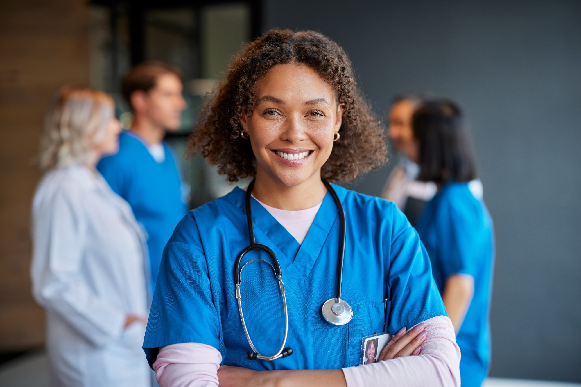 why get into masters in nursing programs