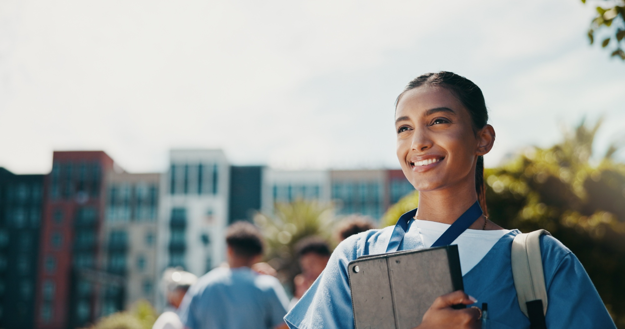 Guide to Master’s in Nursing Programs: What is an MSN, Why Get It & What Types of Master’s Degrees in Nursing Are There?