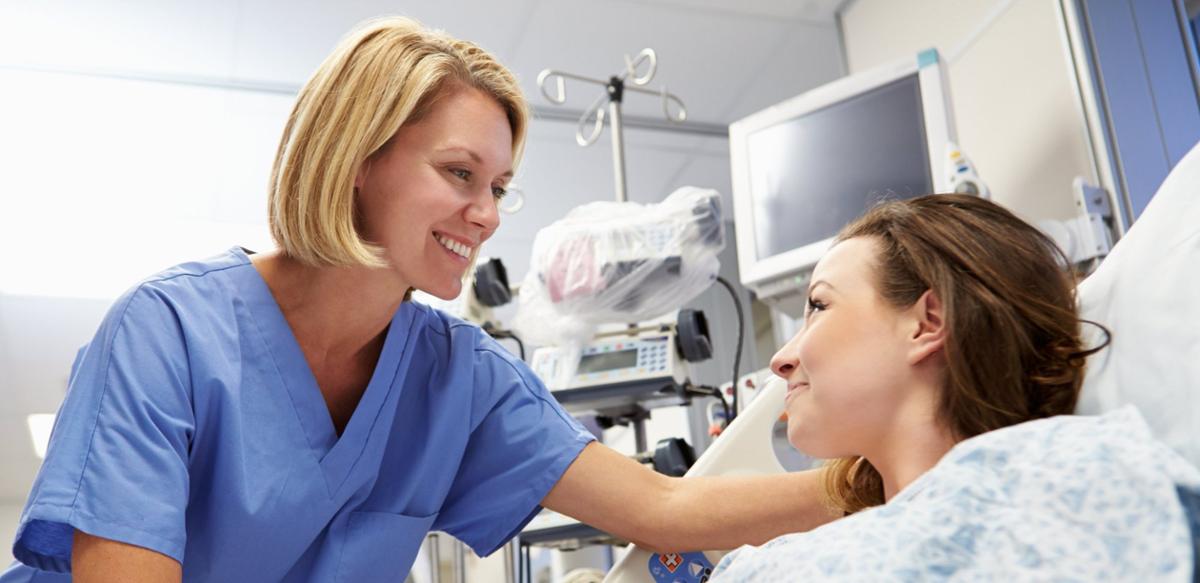 Nurse Navigator Career Overview Nightingale College