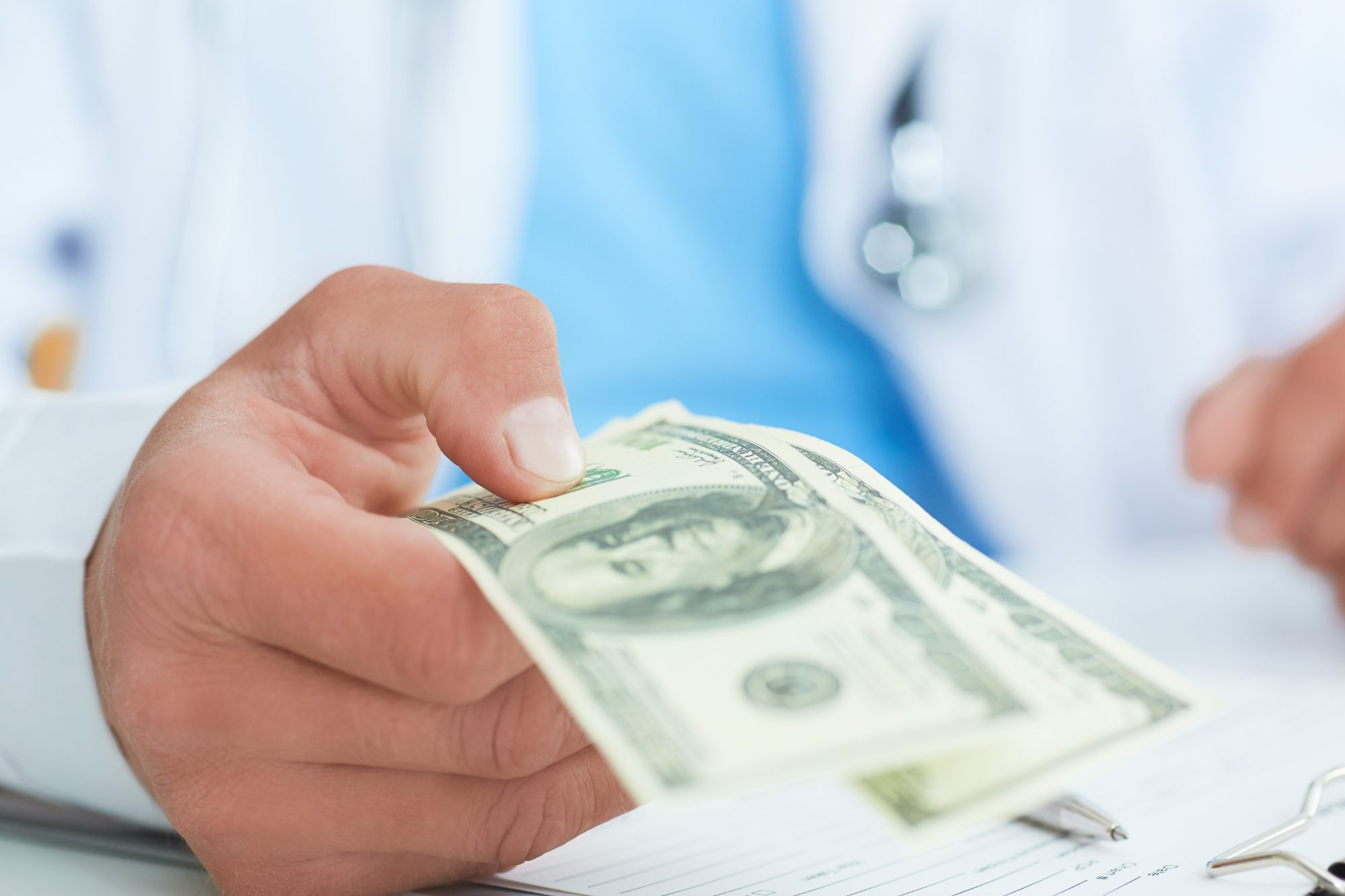 Nurse Educator salary