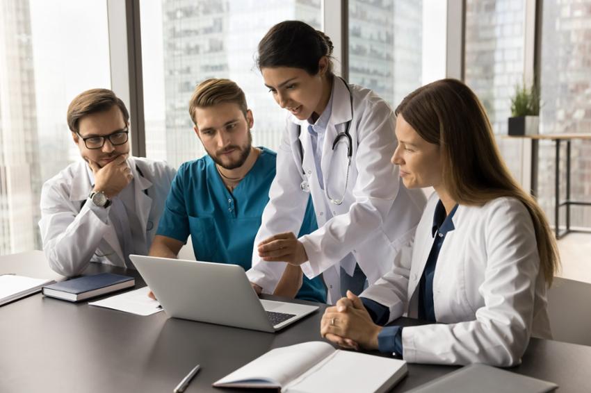 Nurse Educator Role Guide: What Is a Nurse Educator, What Do They Do, How to Become One & More
