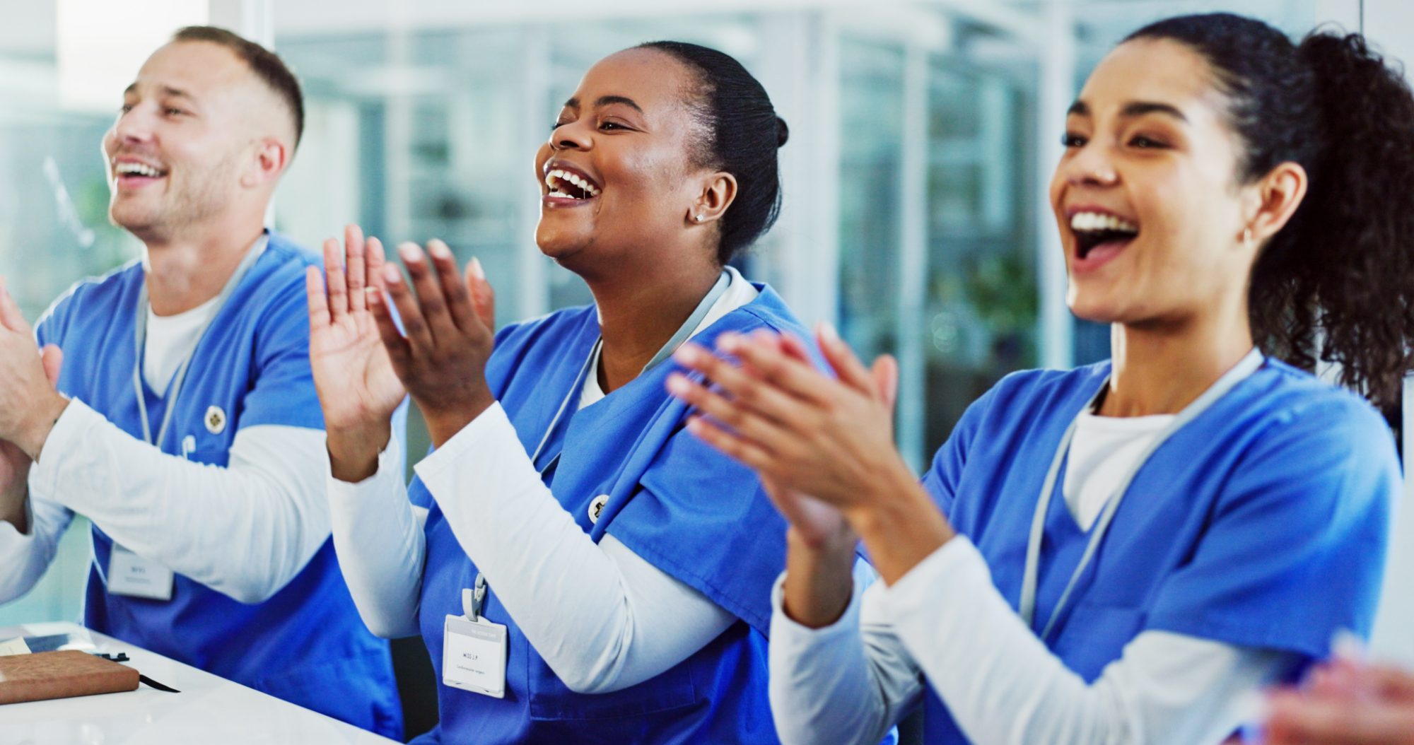 start your nursing journey in Utah with Nightingale College