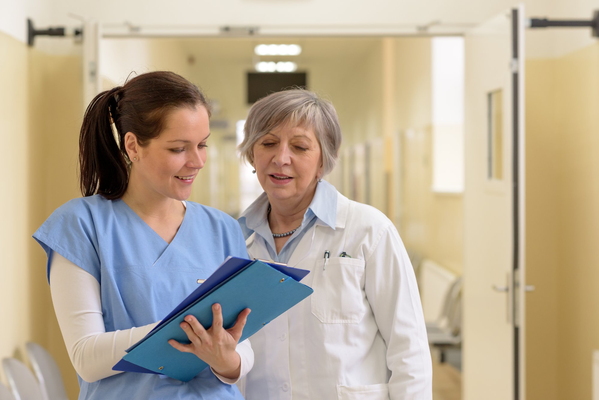 How Long Does it Take to Become a Registered Nurse?