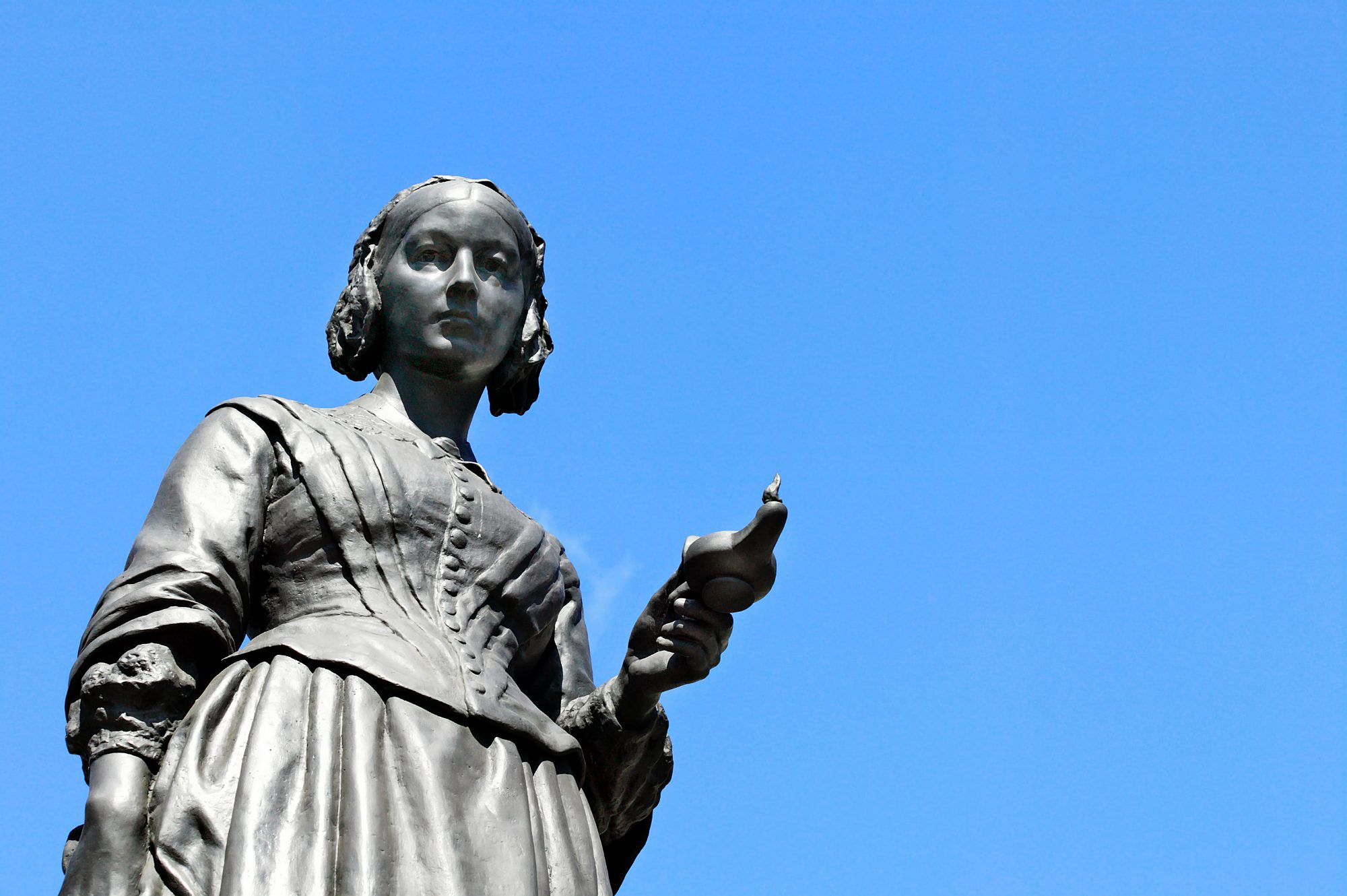 History of national nurses week